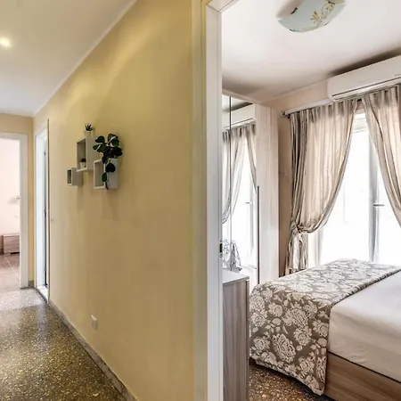 Apartment Rdd Rome