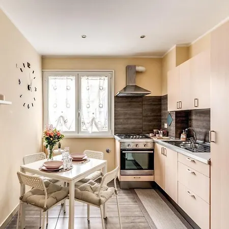 Rdd Apartment