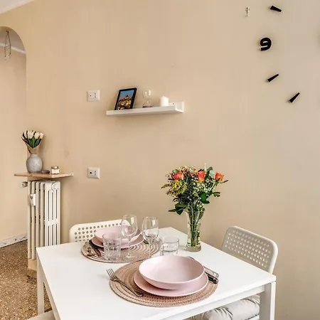 Rdd Apartment Rome