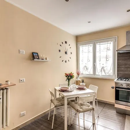 Apartament Rdd Rzym