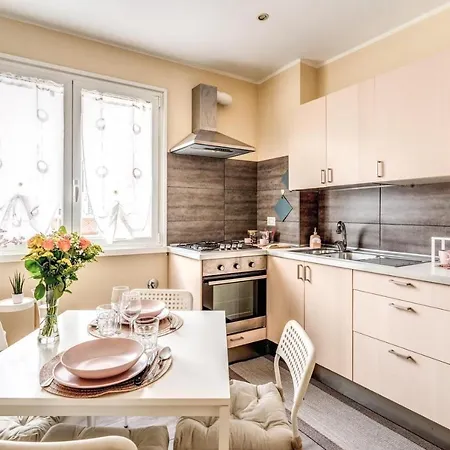 Rdd Apartment Rome