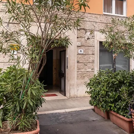 Rdd Apartment Rome