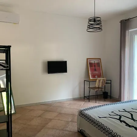 Chez Nous Appartamento Roma