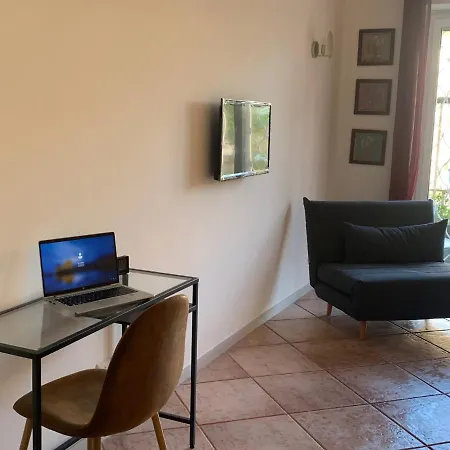 Appartamento Chez Nous Roma