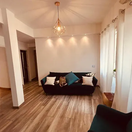 A Casa Di Dado E Benny Rome