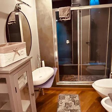 A Casa Di Dado E Benny Rome
