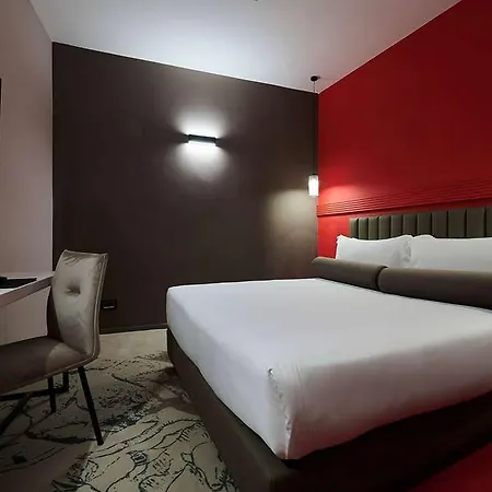 Mytale Hotel Rome