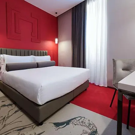 Hotel Mytale *