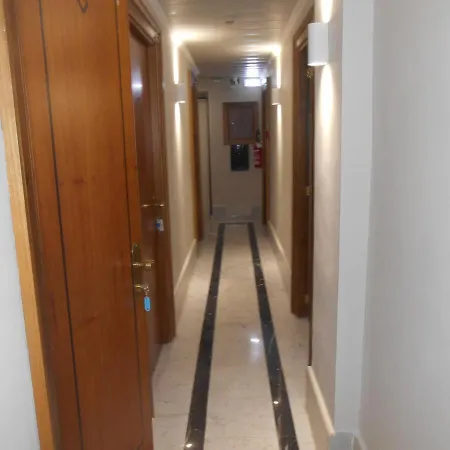 Regio Guest house