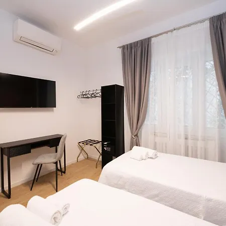 Guest house Domus Vatican *