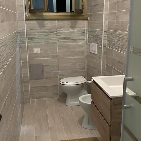 Malatesta House Appartamento *