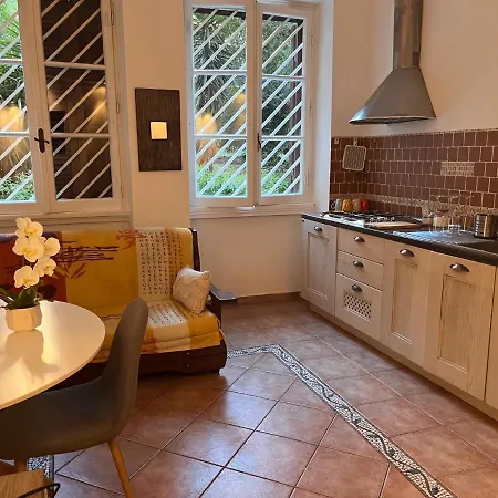 Night And Day Holiday home