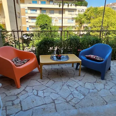 Chez Nous Roma