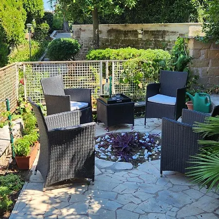Chez Nous Roma