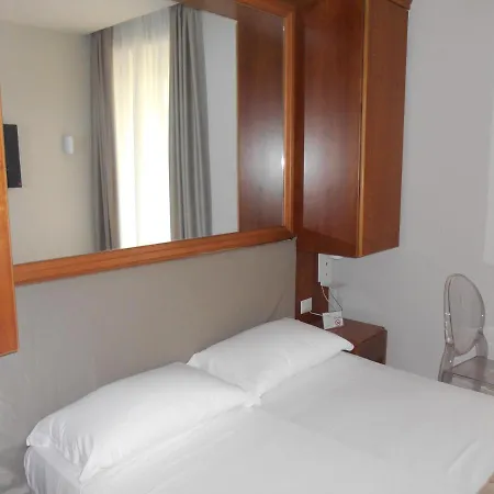 Guest house Regio *