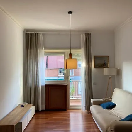 Casa Teti Apartment *