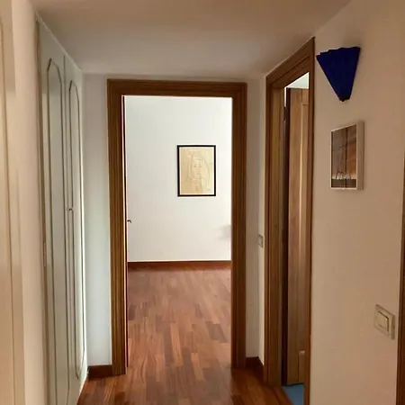 Casa Teti Apartment *