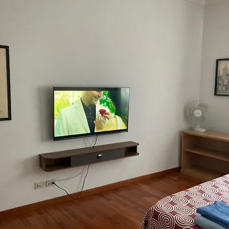 Casa Teti Apartment Rome