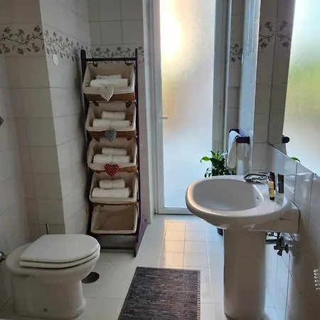 Chez Nous Appartamento