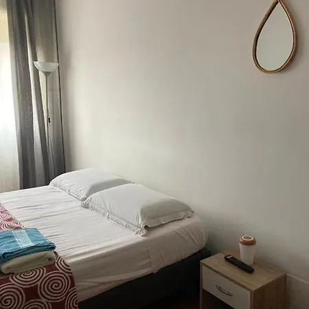 Casa Teti
