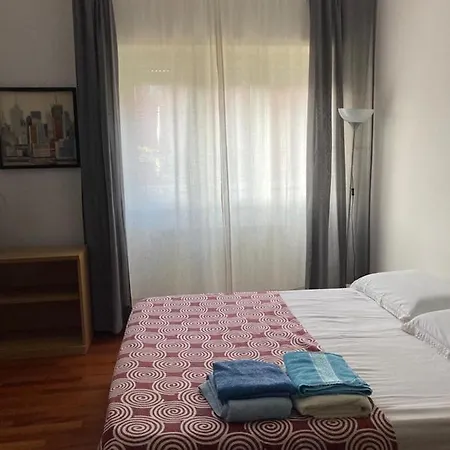 Apartment Casa Teti Rome