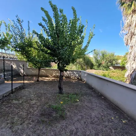 Apartament Per Chi Ama Prendere Il Caffe In Terrazzo Rzym