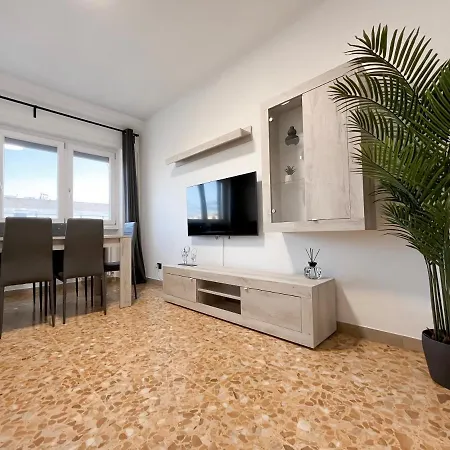 Horizon - Concept Appartamento