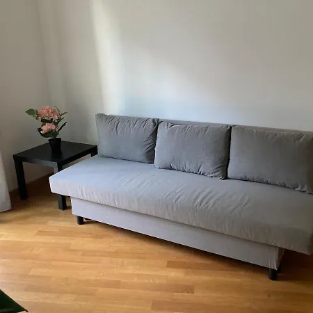 Fairome 2 Pini Apartment