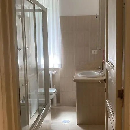 Apartment Fairome 2 Pini Rome
