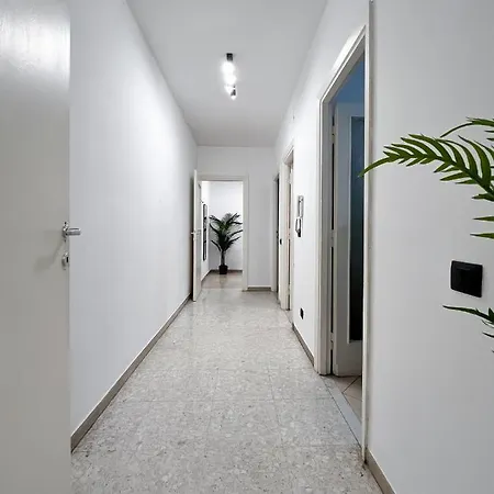 Appartamento Horizon - Concept Roma