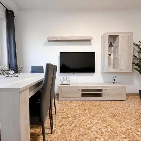 Appartamento Horizon - Concept