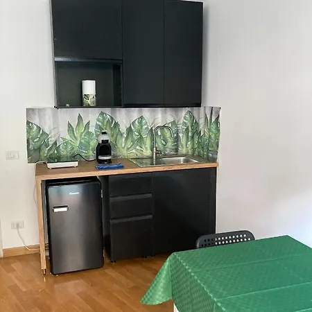 Apartment Fairome 2 Pini *