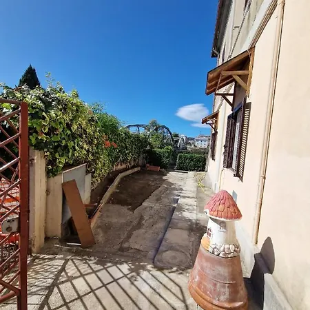 Per Chi Ama Prendere Il Caffe In Terrazzo Apartment *
