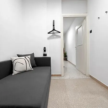 Horizon - Concept * Roma
