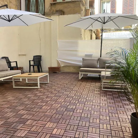 ゲストハウス Sweet Vite - Piazza Di Spagna ローマ