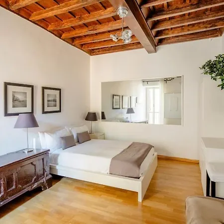 Domus Paolina * Roma