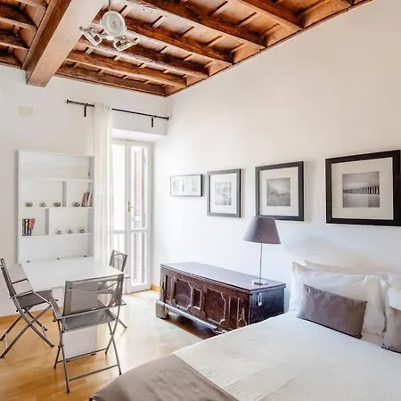 Domus Paolina Roma