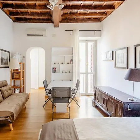 Domus Paolina Appartamento