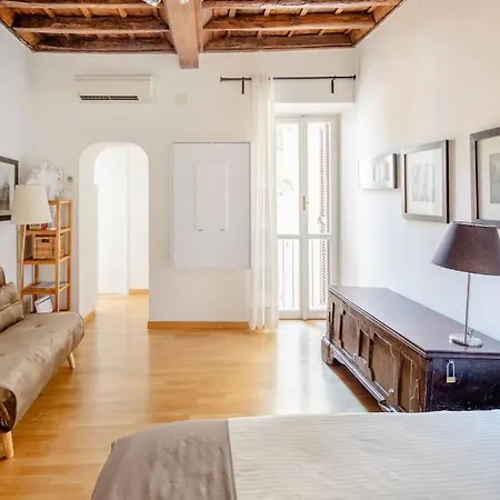 Domus Paolina Appartamento Roma
