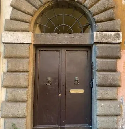 Domus Paolina Appartamento Roma