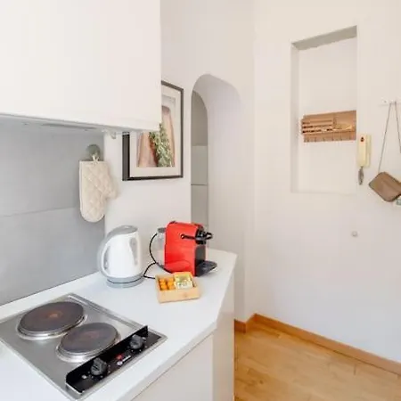 Domus Paolina Appartamento Roma