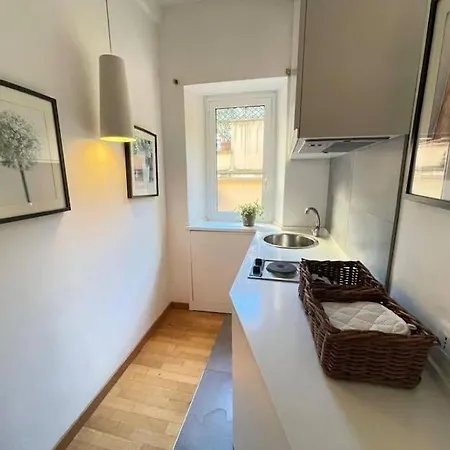 Appartamento Domus Paolina Roma