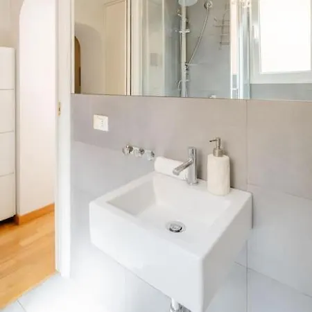 Domus Paolina Appartamento Roma