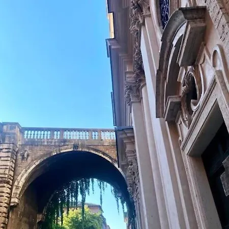 Domus Paolina Appartamento Roma