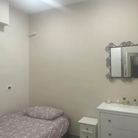 Apartment Il Buchetto Rome