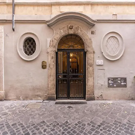 Myrhome - Spanish Steps Roma