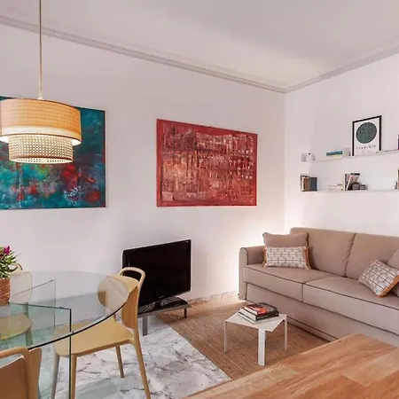 Apartment Ladolcevita - Flaminio Stylish Flat Rome