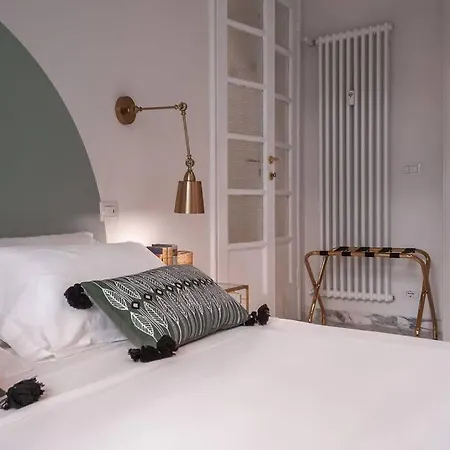 Ladolcevita - Flaminio Stylish Flat Apartment *