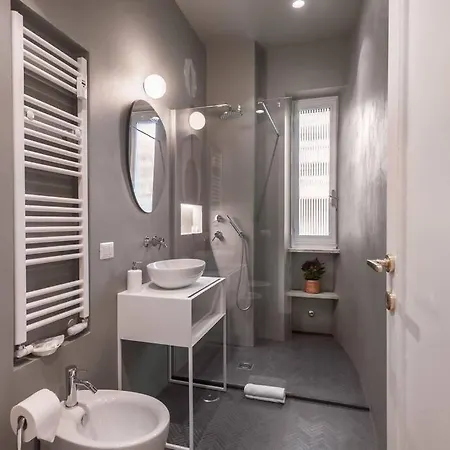 Ladolcevita - Flaminio Stylish Flat