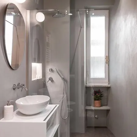 Ladolcevita - Flaminio Stylish Flat Rome